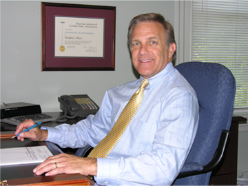 Douglas L. Matz, CPA